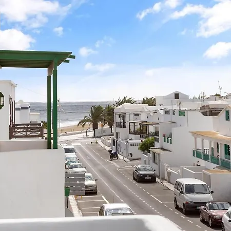 בית נופש Cordel 18 *