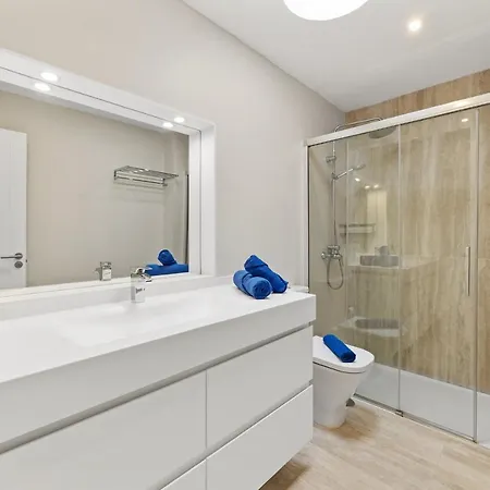 Cordel 18 Holiday home *