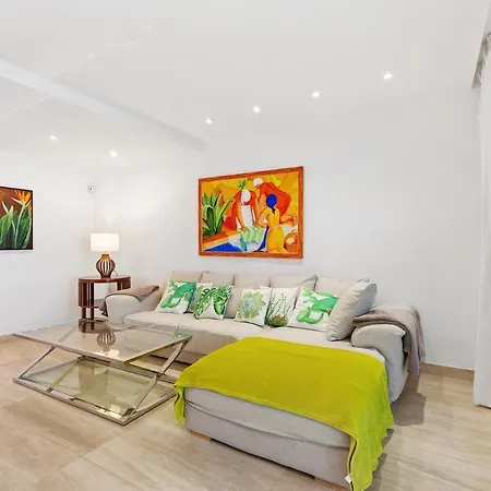 Cordel 18 Holiday home *
