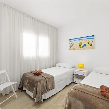 Cordel 18 Holiday home *