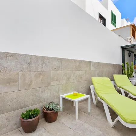 Cordel 18 Holiday home Playa Honda (Lanzarote)