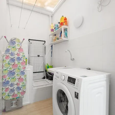 Cordel 18 Holiday home Playa Honda (Lanzarote)