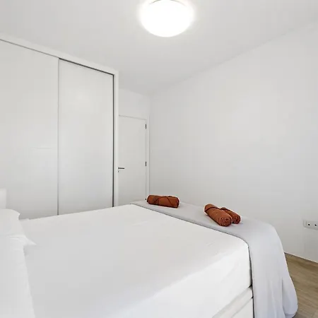 Cordel 18 Prázdninový dům Playa Honda (Lanzarote)