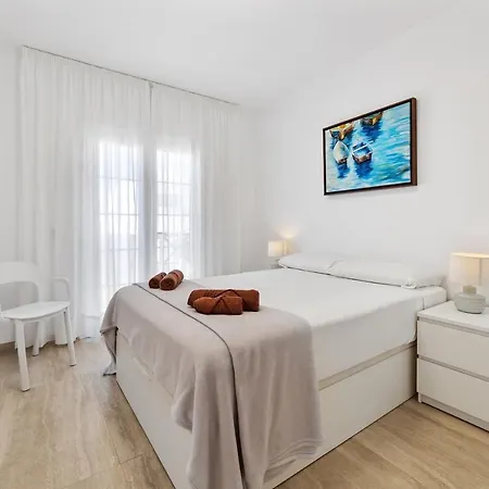 Prázdninový dům Cordel 18 Playa Honda (Lanzarote)